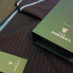 Dormeuil
