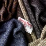 Harris Tweed
