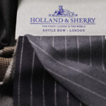 Holland & Sherry